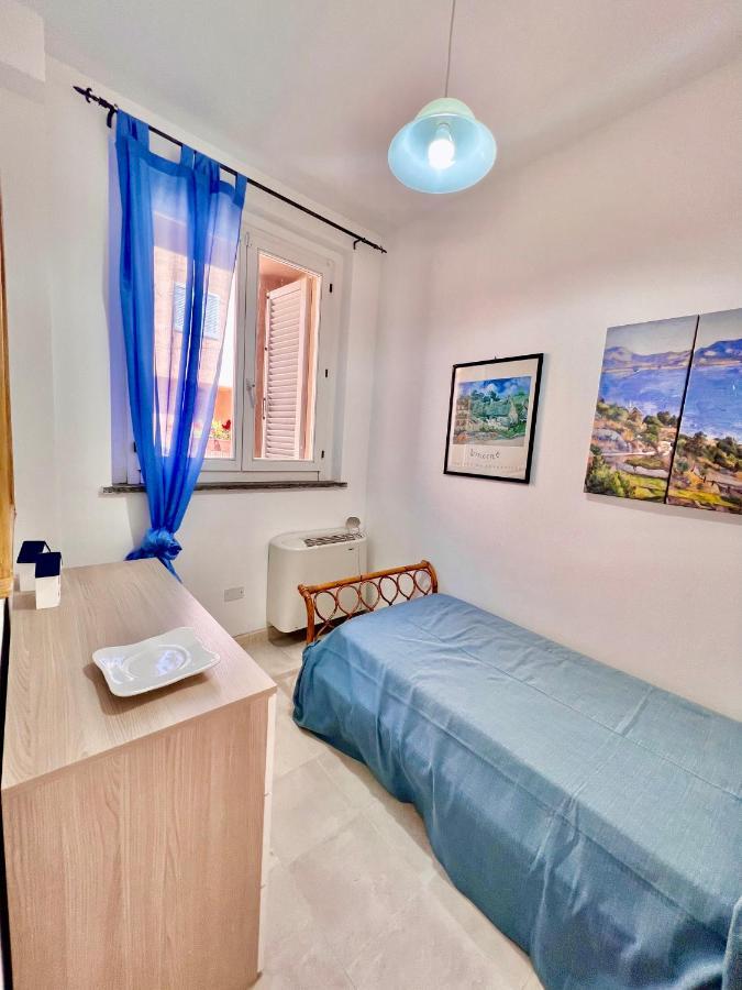 Appartamento Bell'Umore Castiglione della Pescaia Exterior foto