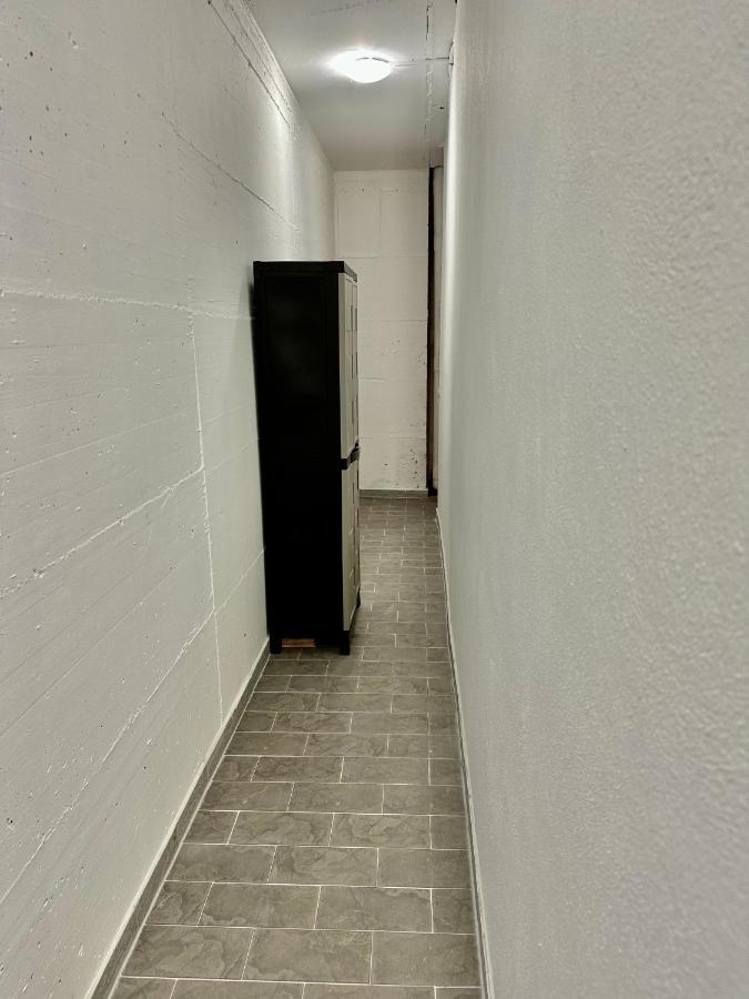 Appartamento Bell'Umore Castiglione della Pescaia Exterior foto
